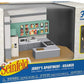 Funko Mini Moments: Seinfeld - Kramer with (Styles May Vary)