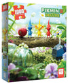Pikmin 3 Deluxe 1000 Piece Jigsaw Puzzle | Collectible Puzzle Featuring Familiar Pikmin Characters from the Nintendo Switch Game | Officially Licensed