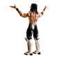 Mattel WWE Seth Rollins Elite Collection Action Figure, Deluxe Articulation & Life-like Detail with Iconic Accessories, 6-inch