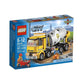 LEGO City Cement Mixer (60018)