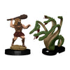 HeroClix: Iconix - The Labors of Hercules