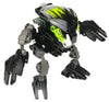 Lego Bionicle Bohrok Nuhvok (GREY) #8561