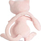 Pokemon Mew 8" Plush - Officially Licensed - Generation One - Authentic Soft Stuffed Animal Toy Figure - Gift for Kids, Boys, Girls - 2+