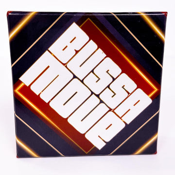 Trap Spelling Bee Bussa Move Dance Card Game | Party Game | Classic Urban Dances | Multi-Generational Family Gatherings, Adult Game Night and Fun