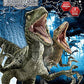 Bendon Jurassic World Color & Activity Value Pack (2 Piece)