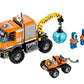 LEGO City Arctic Outpost 60035 Building Toy