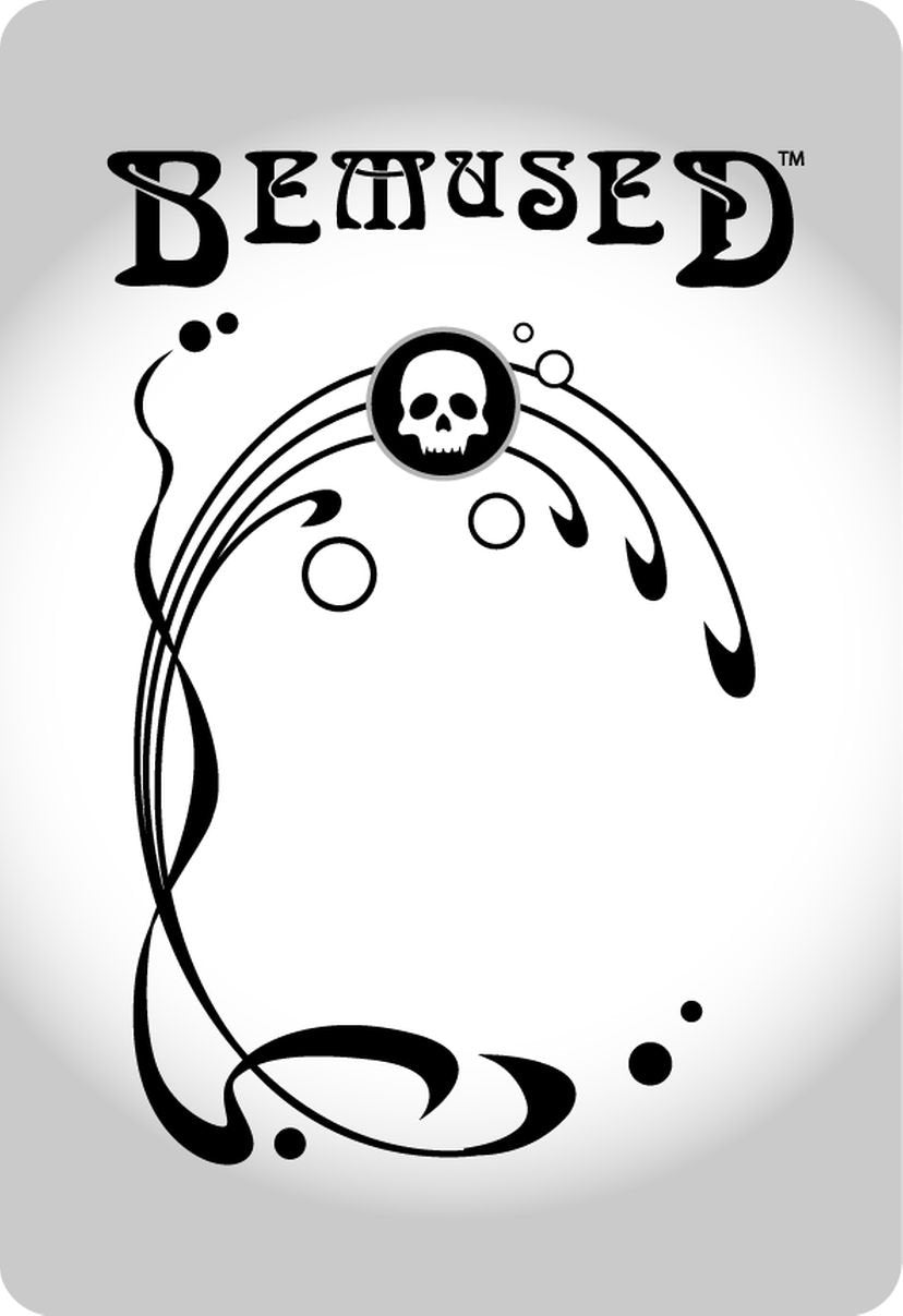 Devious Weasel Bemused Board Games