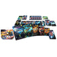 WISE WIZARD GAMES, Star Realms Deckbuilding Game: 10th Anniversary Edition