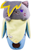 Funko Plush: Bananya - Emo Bananya