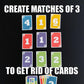 Double Match | Exciting and Fun Family Card Game | Easy to Learn and Play
