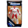 DC Comics DC Universe Club Infinite Earths Exclusive Deluxe Action Figure Rocket Red