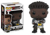 Funko POP Games: Gears of War - Del (Armored) Action Figure