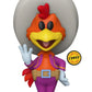 Funko Soda: Disney Donald Duck (3 Caballeros) 4.25" Figure in a Can