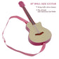 18 Inch Doll Guitar and Microphone Set - Includes Doll Clothes - FITS 18 Inch Dolls