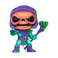 Funko Pop! Vinyl: Masters of the Universe - Skeletor - Collectable Vinyl Figure - Gift Idea - Official Merchandise - Toys for Kids & Adults - Movies