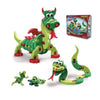 Dragons & Reptiles