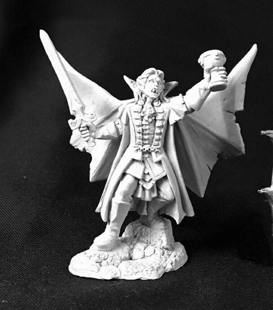 DHL: Vampire