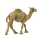 Safari Ltd. Dromedary Camel Figurine - Lifelike, Hand-Painted 5.75" Model Figure - Educational Toy for Boys, Girls & Kids Ages 3+