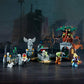 LEGO Hidden Side Graveyard Mystery 70420 Building Kit, App Toy for 7+ Year Old Boys and Girls, Interactive Augmented Reality Playset (335 Pieces)