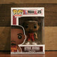 Funko POP NBA: Kyrie Irving Collectible Vinyl Figure
