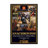 Legends, L.p. Anachronism St. Joan Vs. Wallace Starter Deck