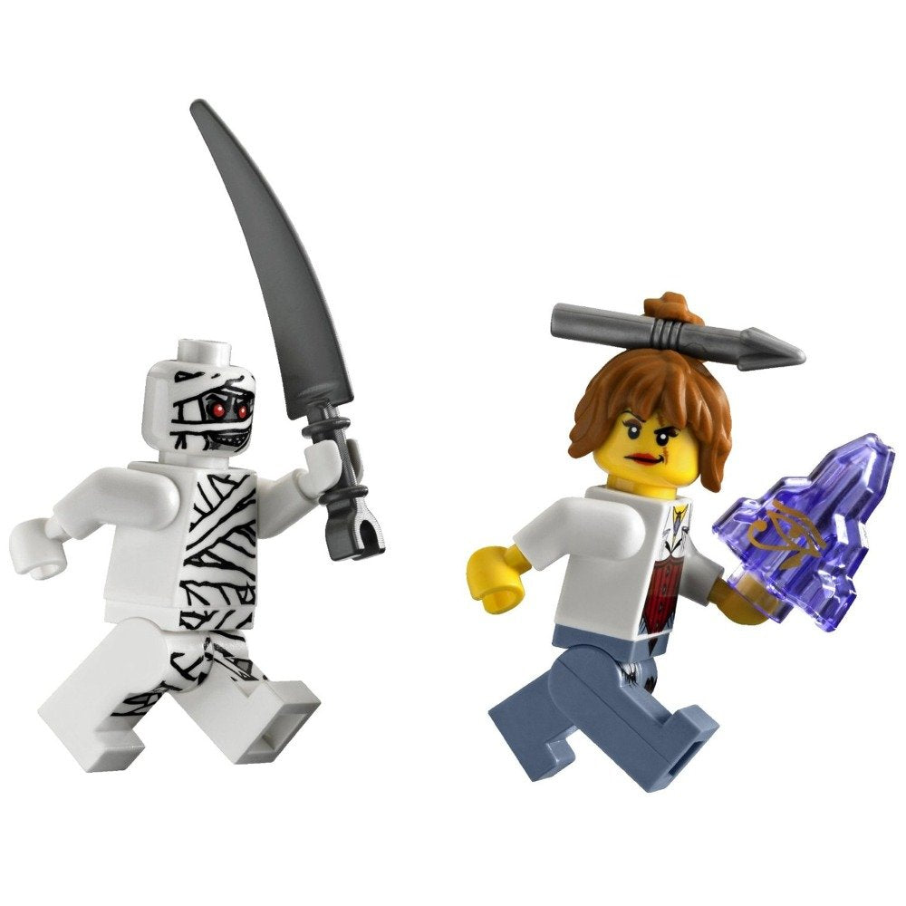 LEGO Monster Fighters The Mummy 9462