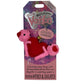 Watchover Voodoo 3-Inch Mother & Daughter Keychain - Handcrafted Gift to Bring Good Luck and Positivity Everywhere You Go