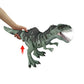 Jurassic World: Dominion Epic Battle Pack Figure Set (Target Exclusive)