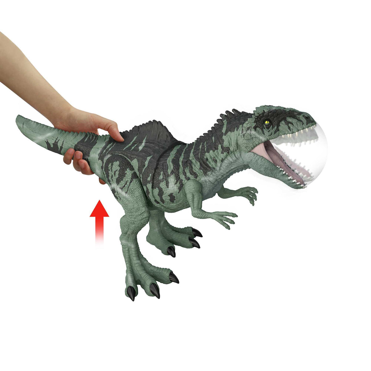 Jurassic World: Dominion Epic Battle Pack Figure Set (Target Exclusive)