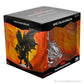 WizKids D&D Nolzur's Marvelous Miniatures: Adult Black Dragon