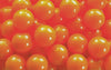 My Balls by CMS Orange 3" Heavy Duty Commercial Grade Ball Pit Balls (Pack of 400, Primary-Orange)