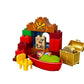 LEGO DUPLO Jake Peter Pan's Visit Building Set 10526