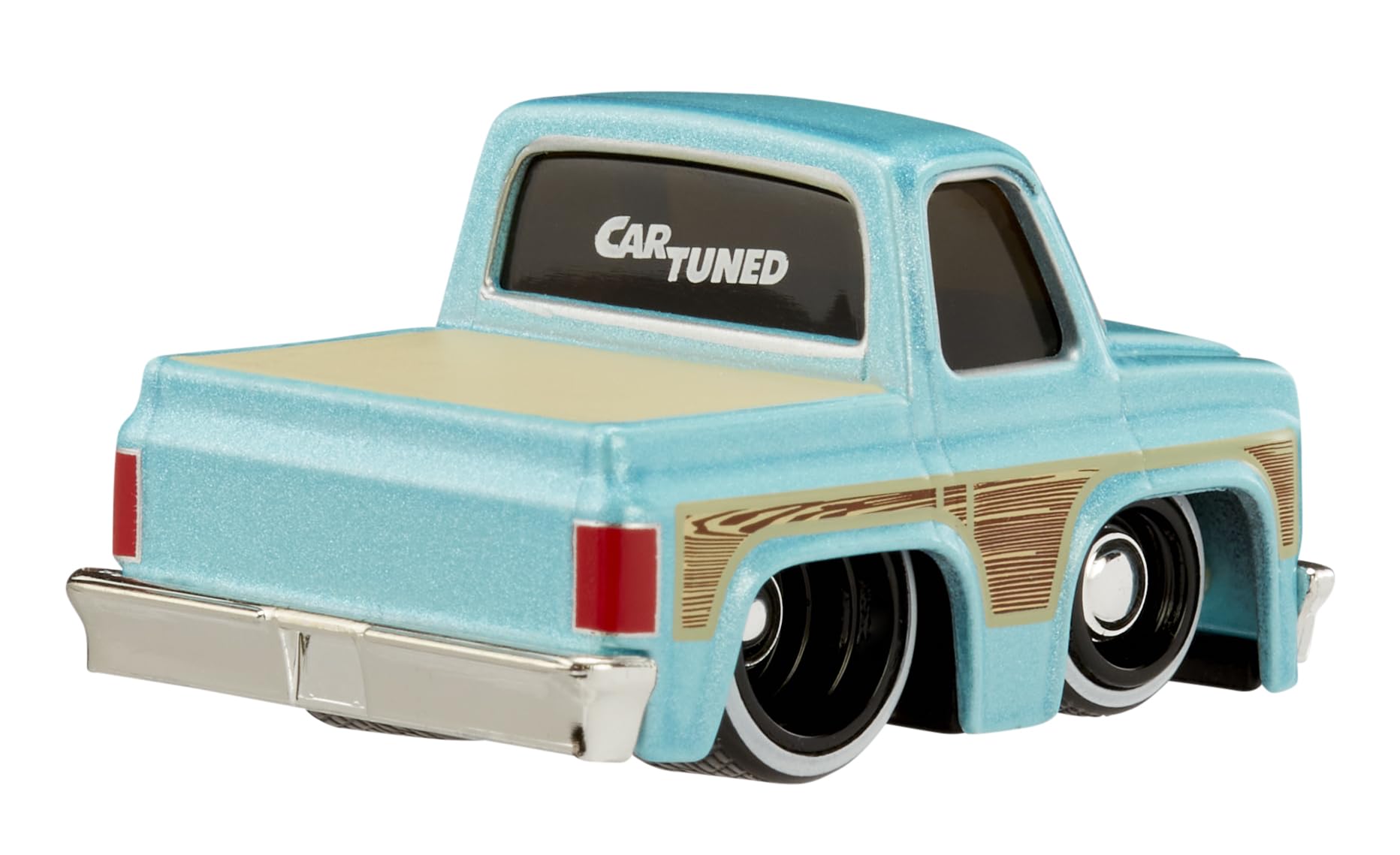 CarTuned 2 Pack Series 4 - Beach Cruisers
