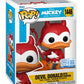 Funko Devil Donald Duck (Disney) Pop!