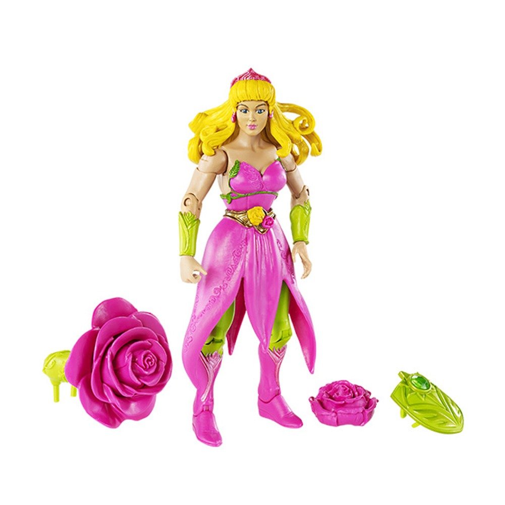 Masters of the Universe Classics Perfuma Action Figure