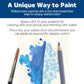 Faber-Castell Grip Watercolor EcoPencils | 24 Watercolor Pencil Set with Brush | Draw, Blend & Paint | Kids Art Set, Art Supplies for Kids | Beginner