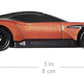 Hot Wheels Aston Martin Vulcan