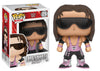 Funko POP WWE: Bret Hart Action Figure