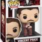 POP Icons: Vincent Price Horror, Multicolor