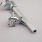 PerfectPlaza 1PC Adjustable Shaft Bracket Strut for 1/4 6.35mm Shaft RC Model Boat RC Boat