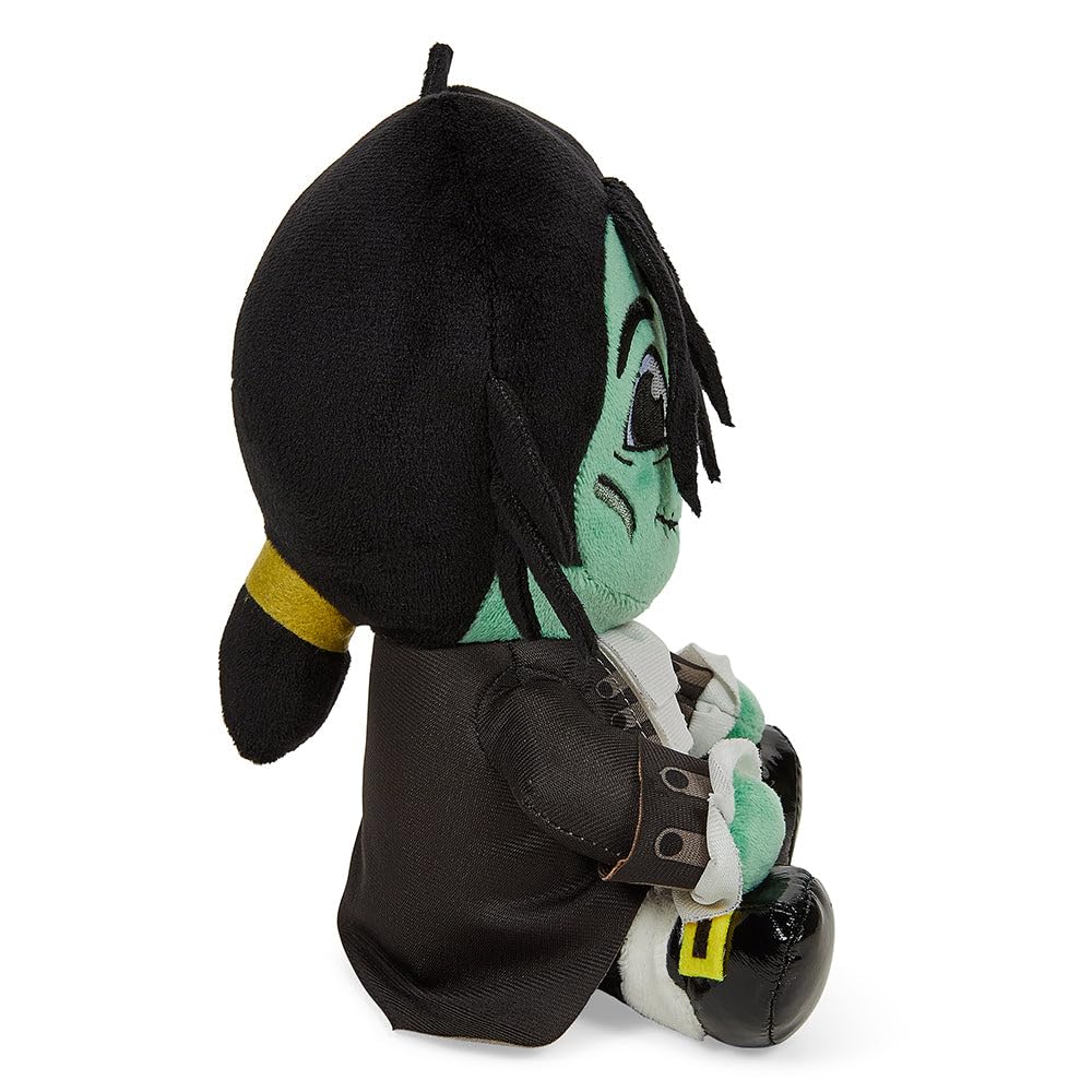 Kidrobot Hocus Pocus Billy Butcherson 8 Inch Phunny Plush
