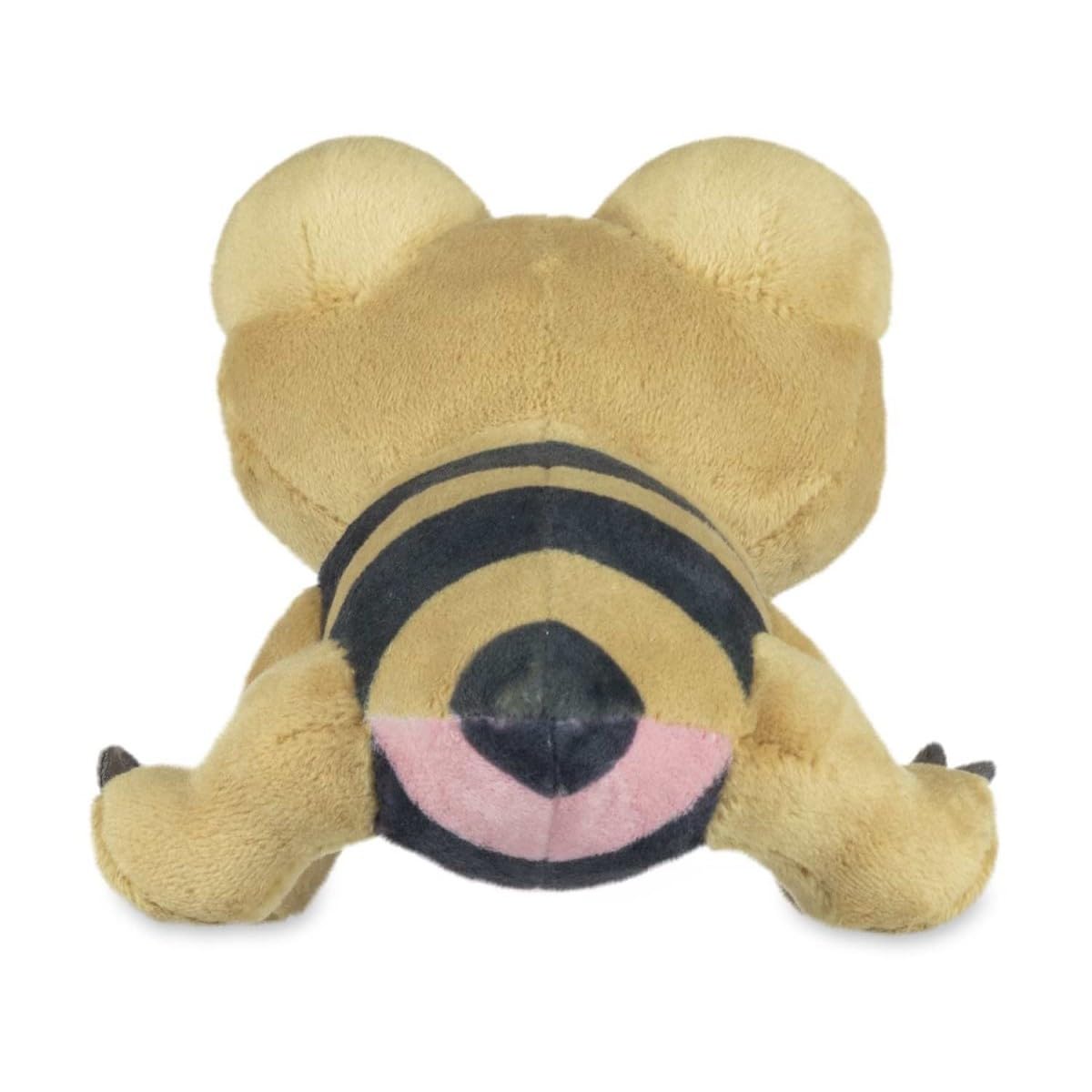 Pokémon Center: Sandile Sitting Cuties Plush