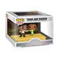 Funko POP! Moment: Disney 100 - Tiana and Naveen Dancing - Collectable Vinyl Figure - Gift Idea - Official Merchandise - for Kids & Adults - Movies