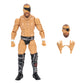 AEW Bryan Danielson (Eye Patch) Unmatched Series 11