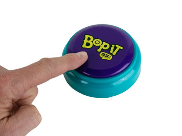 World's Smallest Bop It Button