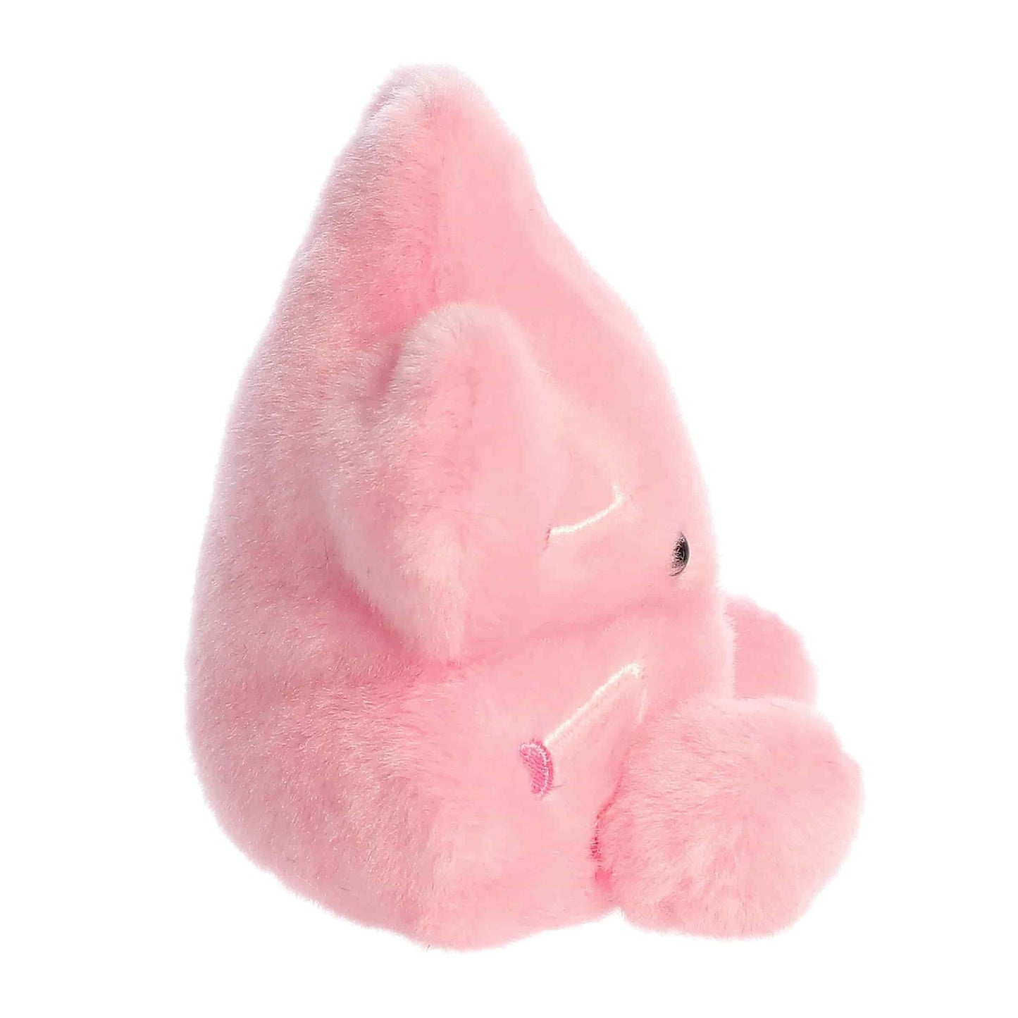 Aurora® Adorable Palm Pals™ Hana Cherry Blossom™ Stuffed Animal - Fun Collectible Plush for Kids and Adult Collectors - Perfect for Decorating Rooms