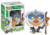 Funko Pop! Disney: The Lion King Rafiki Action Figure