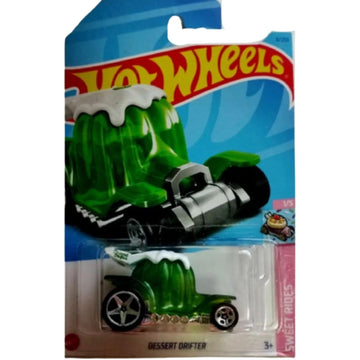 Hot Wheels Dessert-Drifter