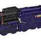 Transformers Astrotrain G1 Reissue Triple Changer