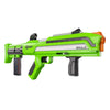 Siren Blasters Maulr Ultra Long Range Foam Dart Blaster, Pump-Action Multi-Shot, 200 Ft Range, 220 FPS, Adjustable Fire Power (Control Speed